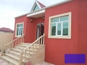 İcarəyə verilir 2 otaqlı 110 m2 bağ evi Hövsan