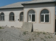 Satılır 4 otaqlı 300 m2 həyət evi Böyükşor