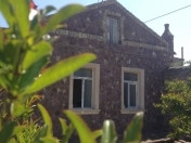 İcarəyə verilir 3 otaqlı 100 m2 həyət evi Bilgəh