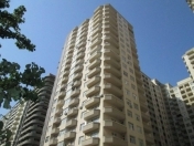 İcarəyə verilir 4 otaqlı 170 m2 yeni tikili İnşaatçılar m.