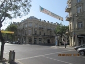 Satılır 1 otaqlı 24 m2 köhnə tikili Sahil bağı