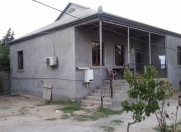 Satılır 4 otaqlı 132 m2 həyət evi Y.Ramana