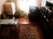 Satılır 2 otaqlı 45 m2 köhnə tikili Bakıxanov