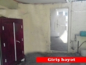 Satılır 3 otaqlı 70 m2 həyət evi 20-ci sahə