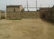 Satılır 3 sot torpaq Binə