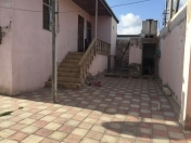 Satılır 4 otaqlı 120 m2 həyət evi Sulutəpə