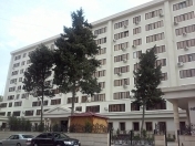 Satılır 4 otaqlı 150 m2 köhnə tikili Gənclik m.