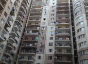Satılır 2 otaqlı 78 m2 yeni tikili Yasamal r.