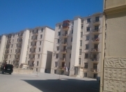 Satılır 1 otaqlı 33 m2 yeni tikili Xırdalan