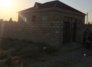 Satılır 3 otaqlı 95 m2 bağ evi Sumqayıt