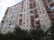 Satılır 4 otaqlı 125 m2 yeni tikili İnşaatçılar m.