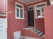 Satılır 4 otaqlı 120 m2 həyət evi NZS