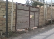 Satılır 3.8 sot torpaq Badamdar