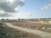 Satılır 12 sot torpaq Mərdəkan