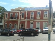 Satılır 2 otaqlı 55 m2 köhnə tikili İçəri Şəhər m.