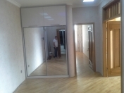 Satılır 3 otaqlı 186 m2 yeni tikili Nəsimi bazarı