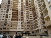Satılır 3 otaqlı 96 m2 yeni tikili Yasamal r.