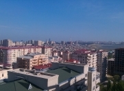 Satılır 3 otaqlı 111 m2 yeni tikili İnşaatçılar m.