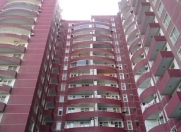 Satılır 3 otaqlı 114 m2 yeni tikili Şərq Bazarı