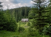 Satılır 4 otaqlı 182 m2 bağ evi Qəbələ