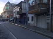 Satılır 3 otaqlı 60 m2 köhnə tikili Xarici İşlər Nazirliyi