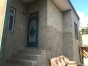 İcarəyə verilir 2 otaqlı 40 m2 həyət evi Binəqədi r.