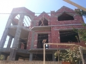 Satılır 6 otaqlı 300 m2 həyət evi Badamdar