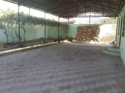 Satılır 6 otaqlı 200 m2 bağ evi Buzovna