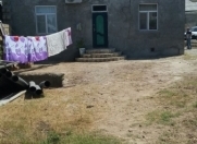 Satılır 3 otaqlı 450 m2 həyət evi Böyükşor