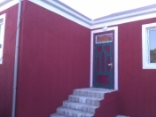 Satılır 3 otaqlı 80 m2 həyət evi Bülbülə