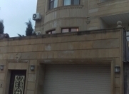İcarəyə verilir 9 otaqlı 600 m2 həyət evi Rəsulzadə