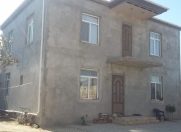 Satılır 4 otaqlı 200 m2 həyət evi Zabrat 2