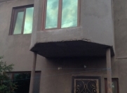 Satılır 8 otaqlı 200 m2 həyət evi Mehdiabad