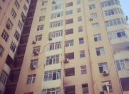 Satılır 3 otaqlı 141 m2 yeni tikili 2 mkr