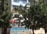 Satılır 3 otaqlı 84 m2 köhnə tikili Sumqayıt