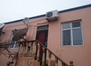 Satılır 5 otaqlı 80 m2 həyət evi Xırdalan