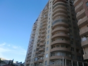 Satılır 4 otaqlı 156 m2 yeni tikili Xarici İşlər Nazirliyi