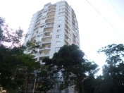 Satılır 3 otaqlı 135 m2 yeni tikili Təfəkkür Universiteti