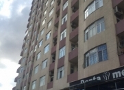 İcarəyə verilir 2 otaqlı 70 m2 yeni tikili Gənclik m.