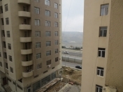 Satılır 3 otaqlı 94 m2 yeni tikili İnşaatçılar m.