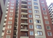 İcarəyə verilir 3 otaqlı 122 m2 yeni tikili Keşlə