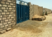 Satılır 1.5 sot torpaq Hövsan