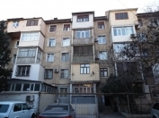 Satılır 1 otaqlı 35 m2 köhnə tikili Nəriman Nərimanov m.