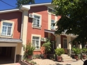 Satılır 6 otaqlı 1200 m2 bağ evi Xaçmaz