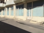 İcarəyə verilir 1 otaqlı 400 m2 obyekt Həzi Aslanov