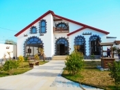 Satılır 3 otaqlı 150 m2 bağ evi Xəzər r.
