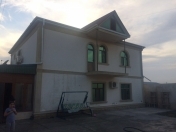 Satılır 6 otaqlı 290 m2 həyət evi Biləcəri