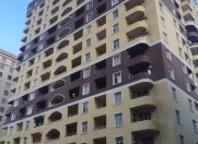 Satılır 3 otaqlı 80 m2 yeni tikili 9 mkr