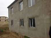 Satılır 8 otaqlı 200 m2 həyət evi Saray