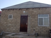 Satılır 2 otaqlı 70 m2 həyət evi Dübəndi bağları